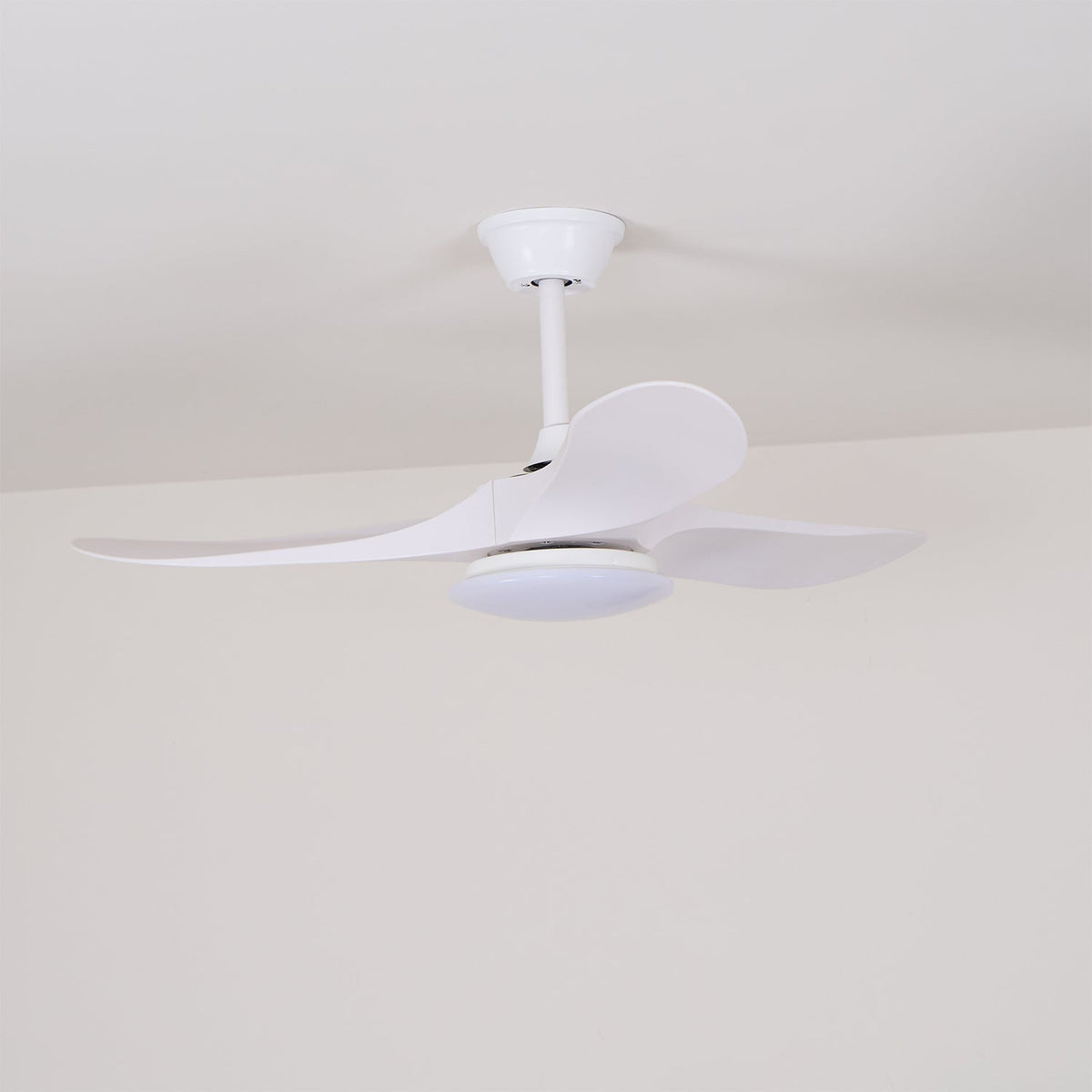 Virelo 42"/52" Ceiling Fan Light