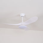 Virelo 42"/52" Ceiling Fan Light
