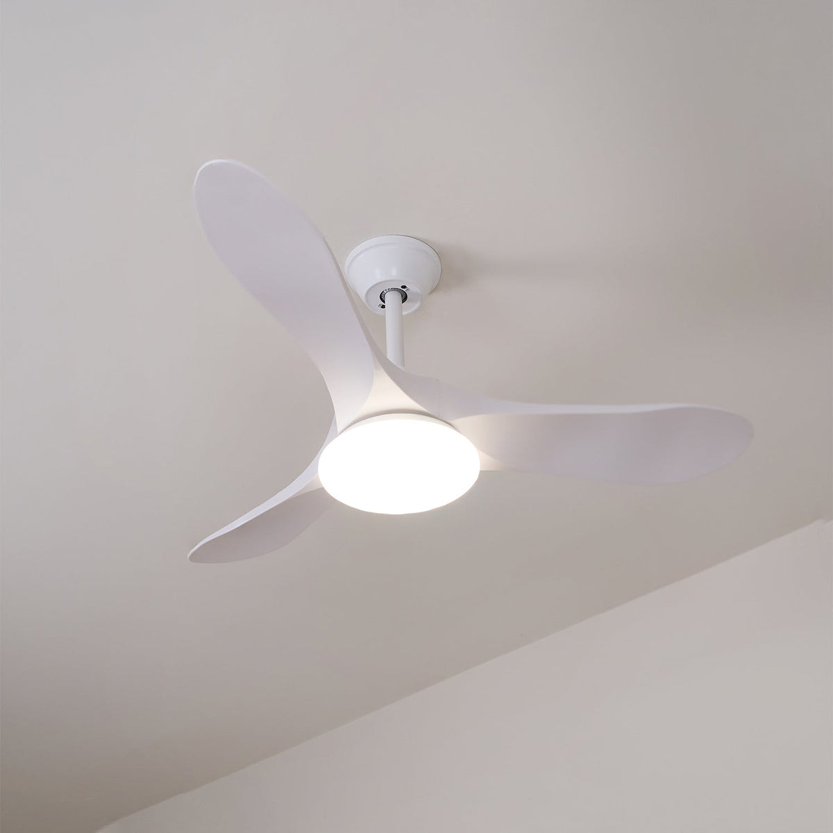 Virelo 42"/52" Ceiling Fan Light