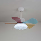Candy Breeze Ceiling Fan Light