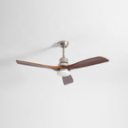 Breeze Master Wooden 48"/52" Ceiling Fan Light