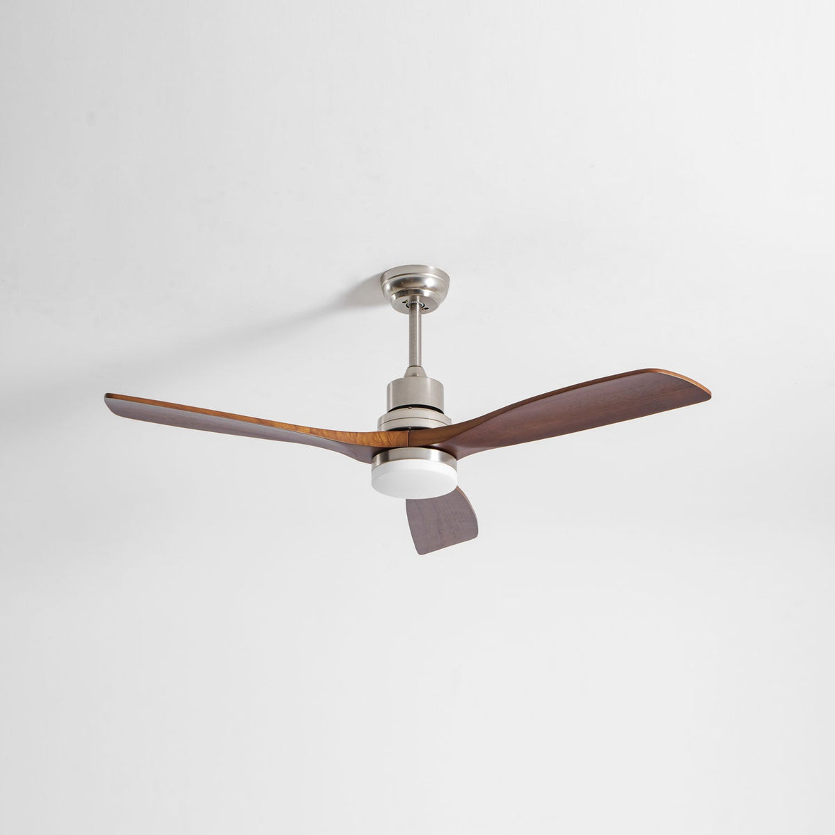 Breeze Master Wooden 48"/52" Ceiling Fan Light