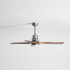 Breeze Master Wooden 48"/52" Ceiling Fan Light
