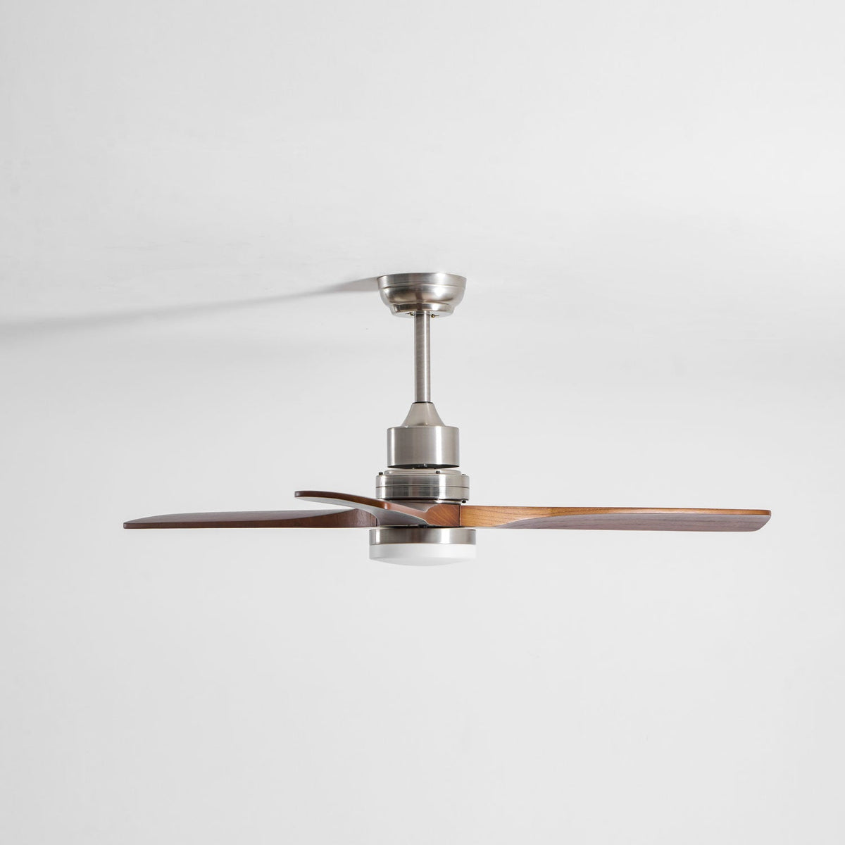 Breeze Master Wooden 48"/52" Ceiling Fan Light