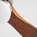 Breeze Master Wooden 48"/52" Ceiling Fan Light