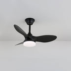 Callum Ceiling Fan Light