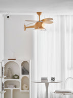 Heli Breeze Kids Ceiling Fan Light