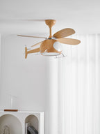 Heli Breeze Kids Ceiling Fan Light