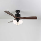 Lumo Orb Ceiling Fan Light