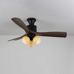 Lumo Orb Ceiling Fan Light