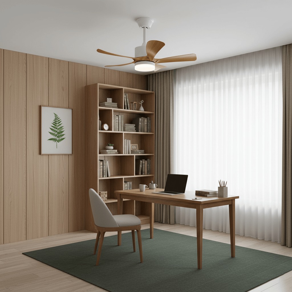 Avenli Ceiling Fan Light