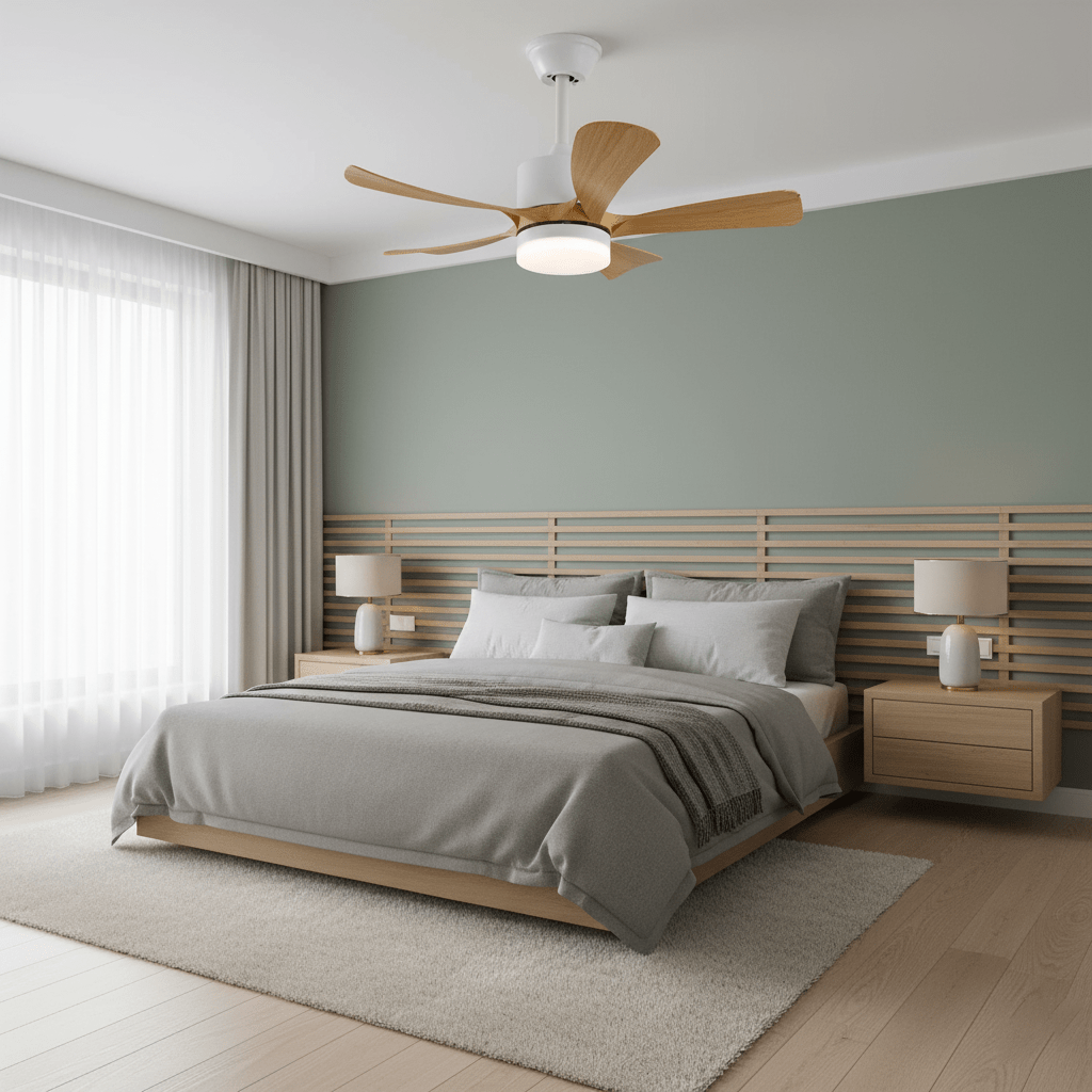 Avenli Ceiling Fan Light