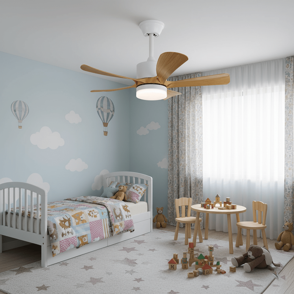 Avenli Ceiling Fan Light