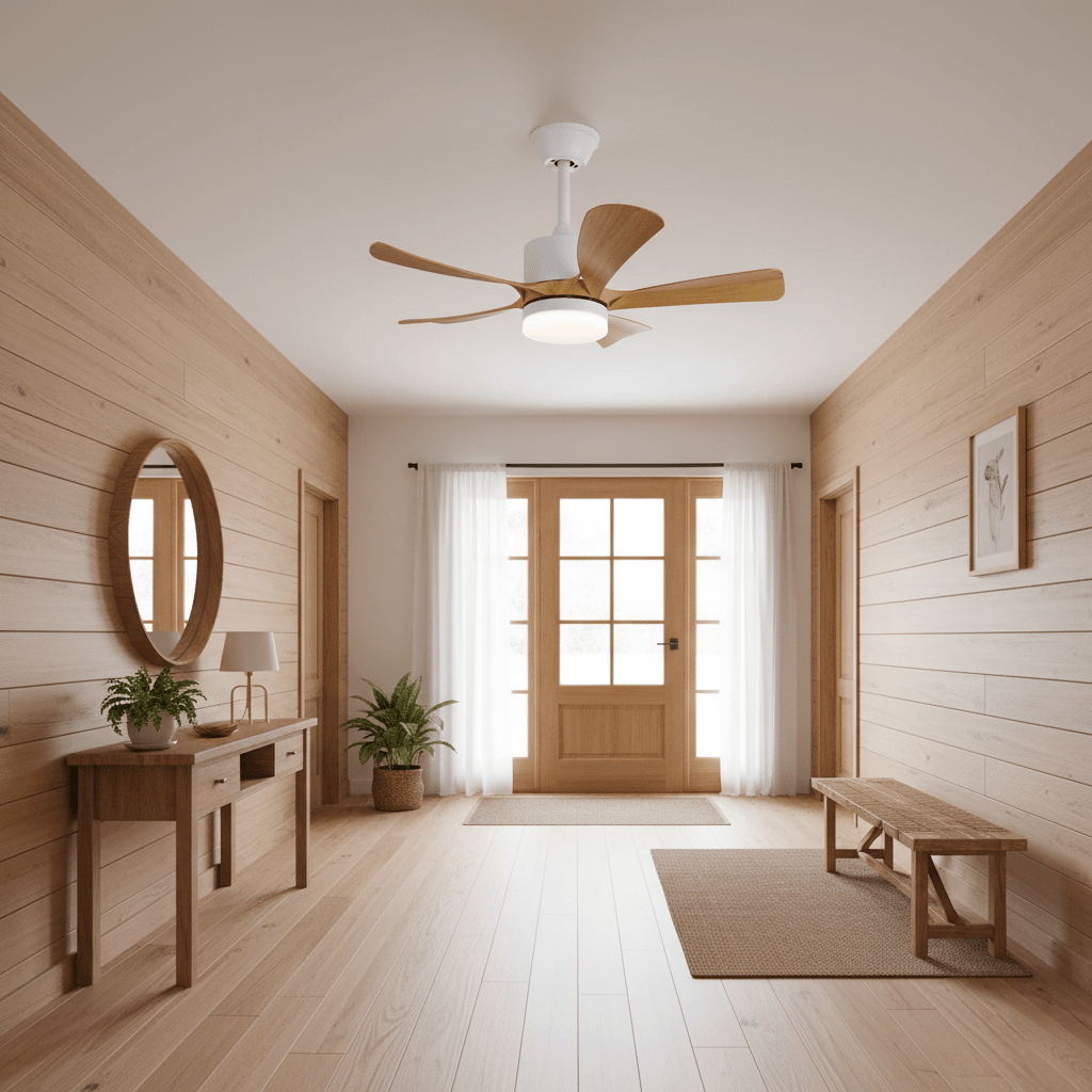 Avenli Ceiling Fan Light