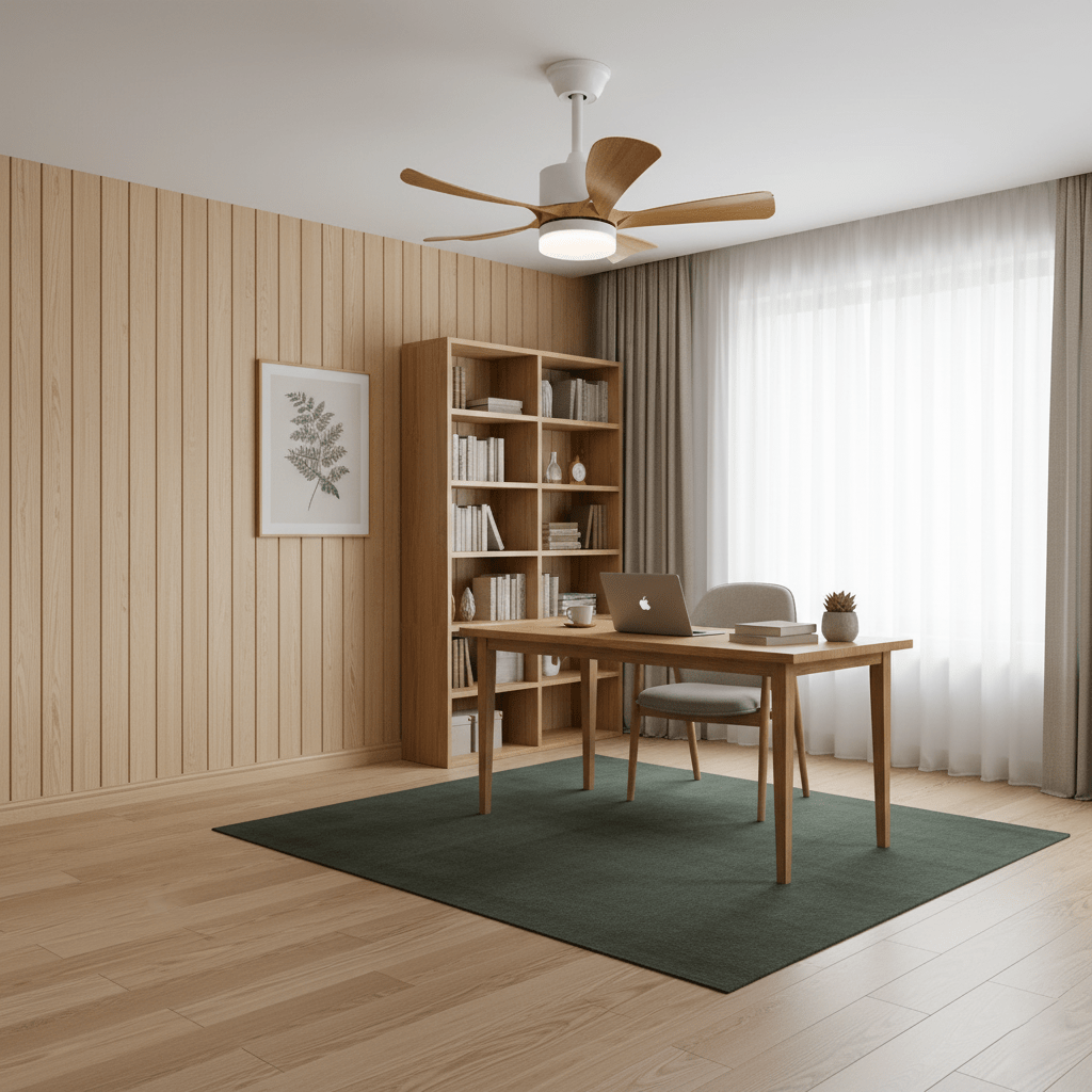 Avenli Ceiling Fan Light