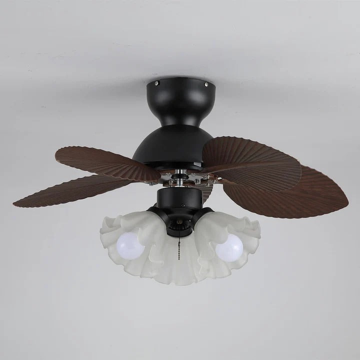Bloom Breeze Ceiling Fan Light