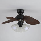 Bloom Breeze Ceiling Fan Light