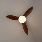 Aldren Ceiling Fan Light