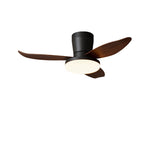 Aldren Ceiling Fan Light
