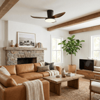 Aldren Ceiling Fan Light