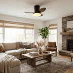 Aldren Ceiling Fan Light