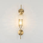 Chiswick Glass Wall Light