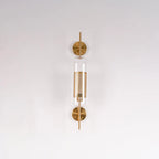 Chiswick Glass Wall Light