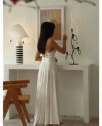Iron Vine Multi-Arm Candle Holder