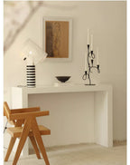 Iron Vine Multi-Arm Candle Holder