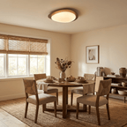 Pebble Metal Ceiling Light
