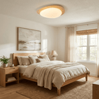 Pebble Metal Ceiling Light