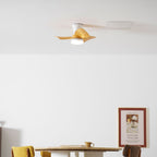 Calix 28" Ceiling Fan Light