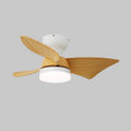 Calix 28" Ceiling Fan Light