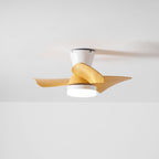 Calix 28" Ceiling Fan Light
