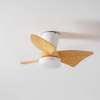 Calix 28" Ceiling Fan Light