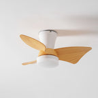 Calix 28" Ceiling Fan Light