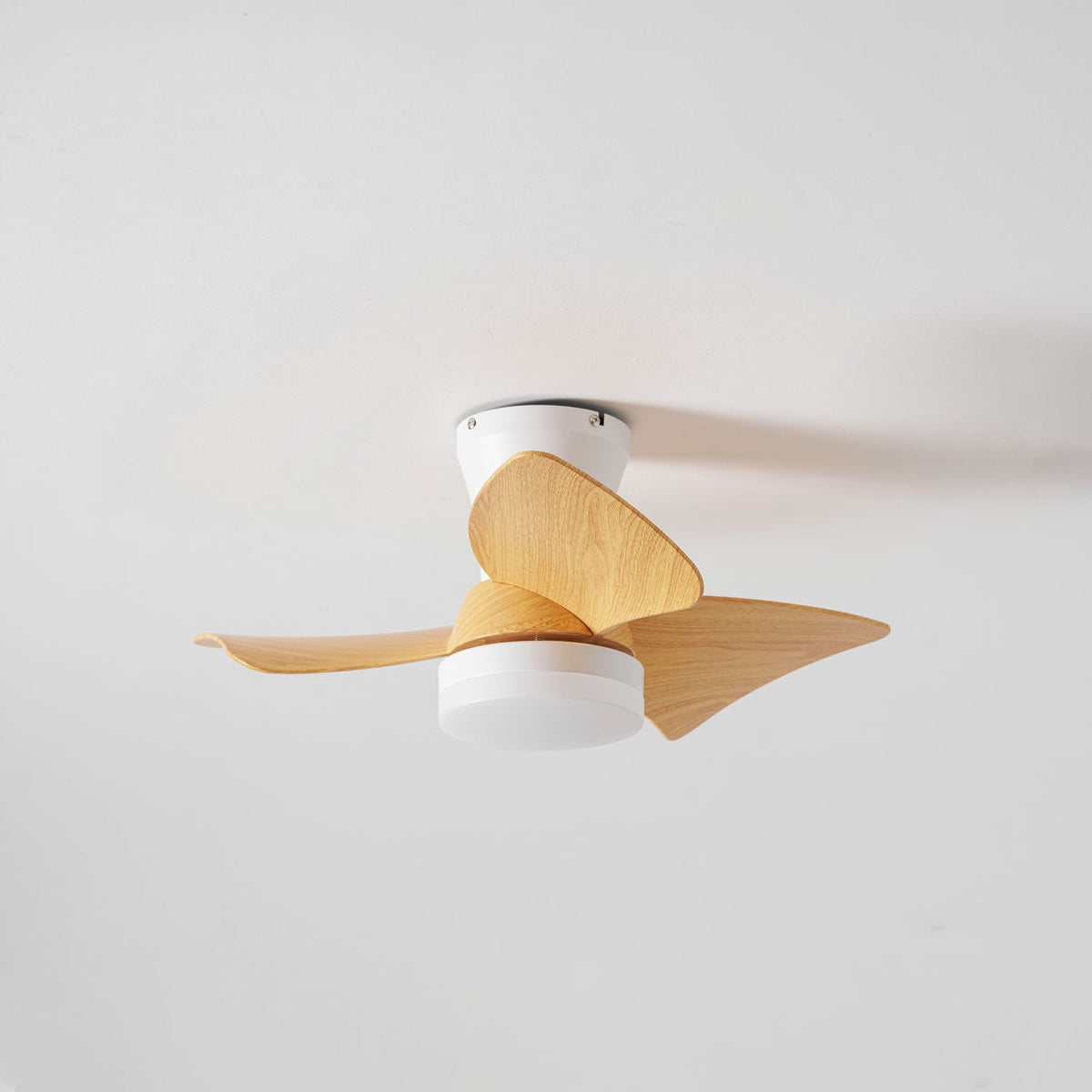 Calix 28" Ceiling Fan Light