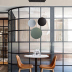 Cosmos Pendant Light