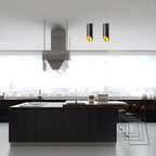 Hazel Tube Surface Downlight