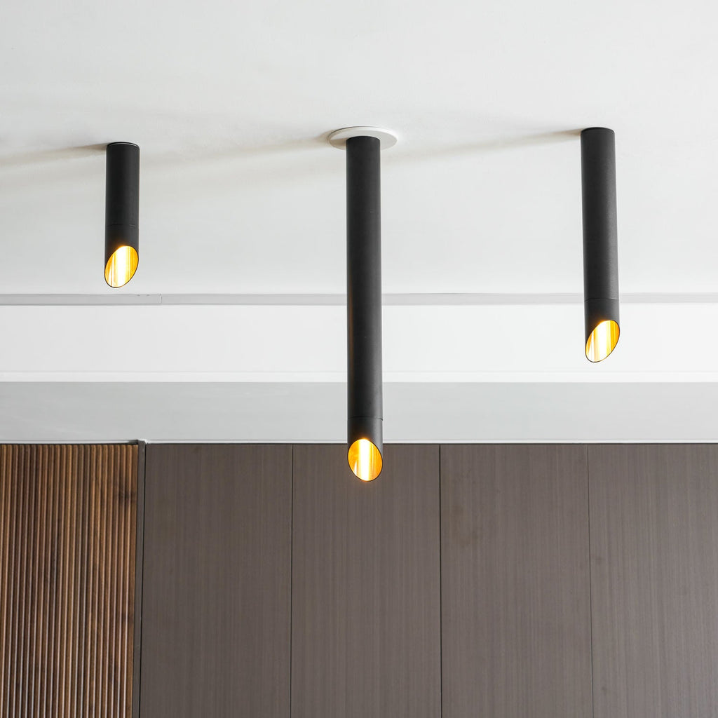 Hazel Tube Surface Downlight