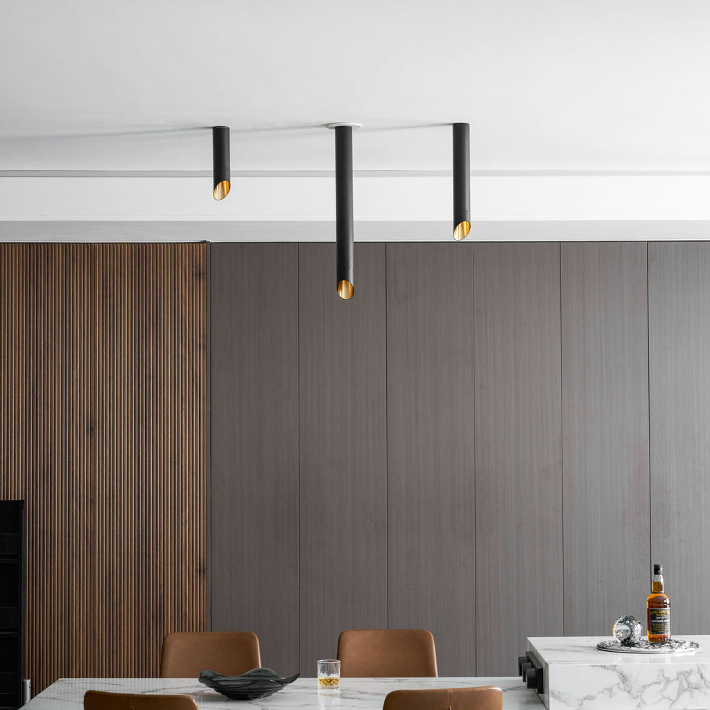 Hazel Tube Surface Downlight