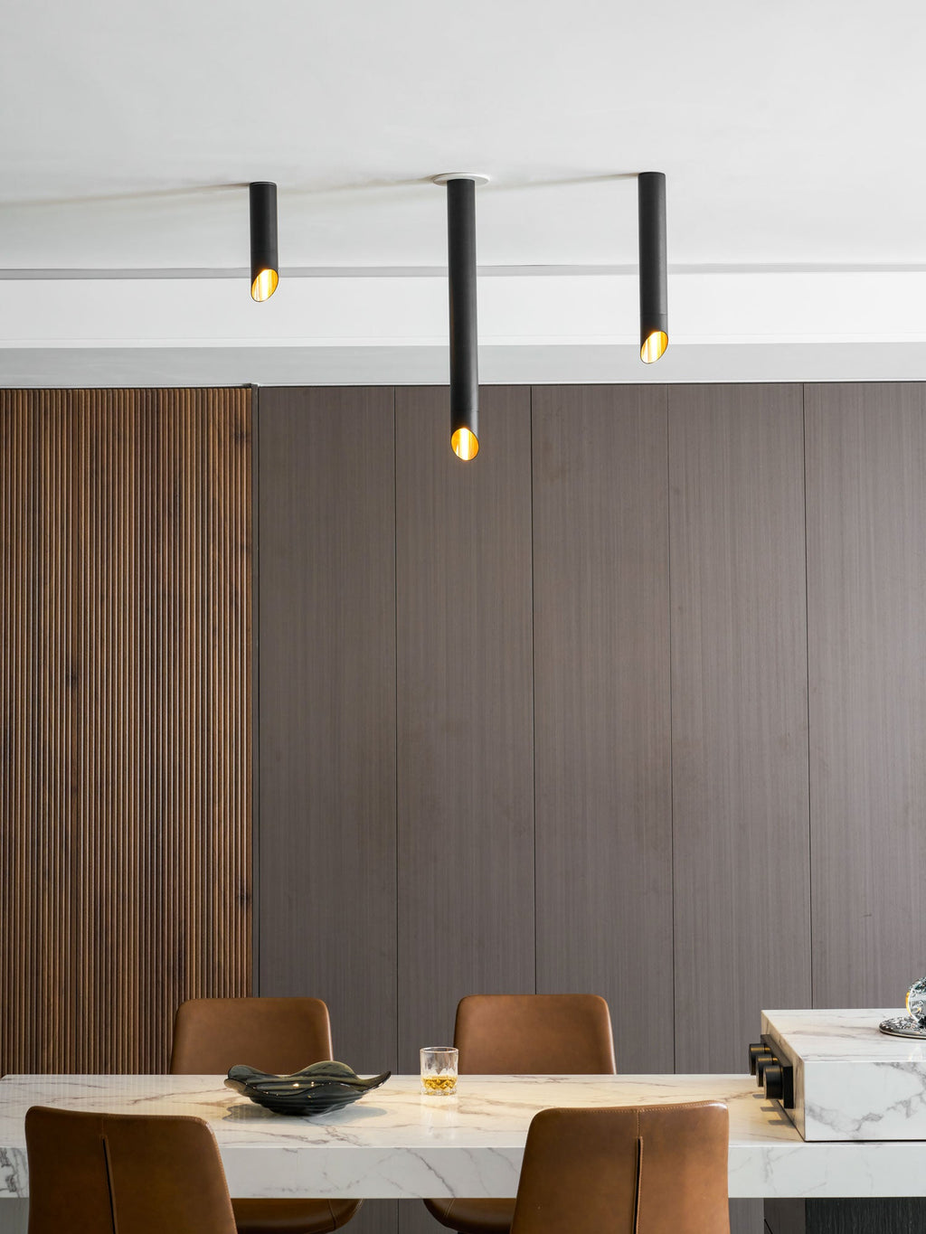 Hazel Tube Surface Downlight