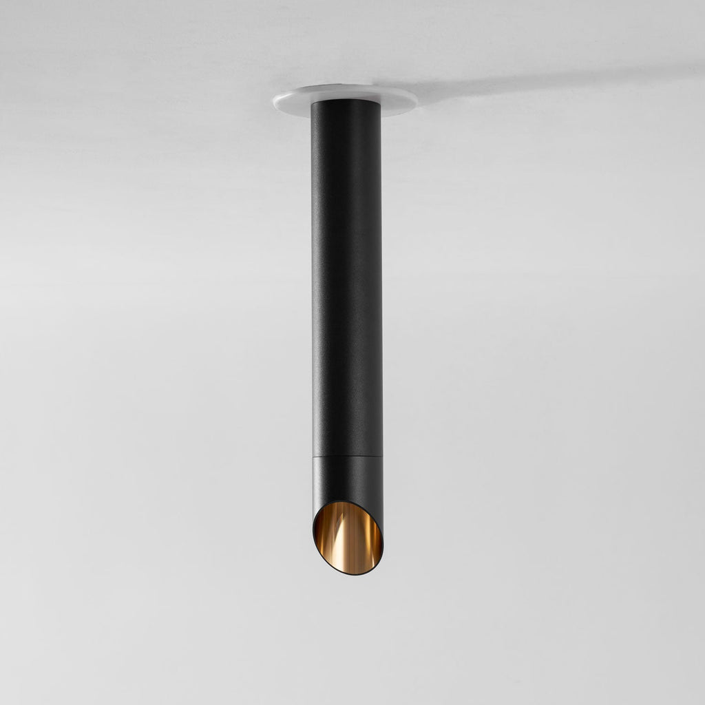 Hazel Tube Surface Downlight