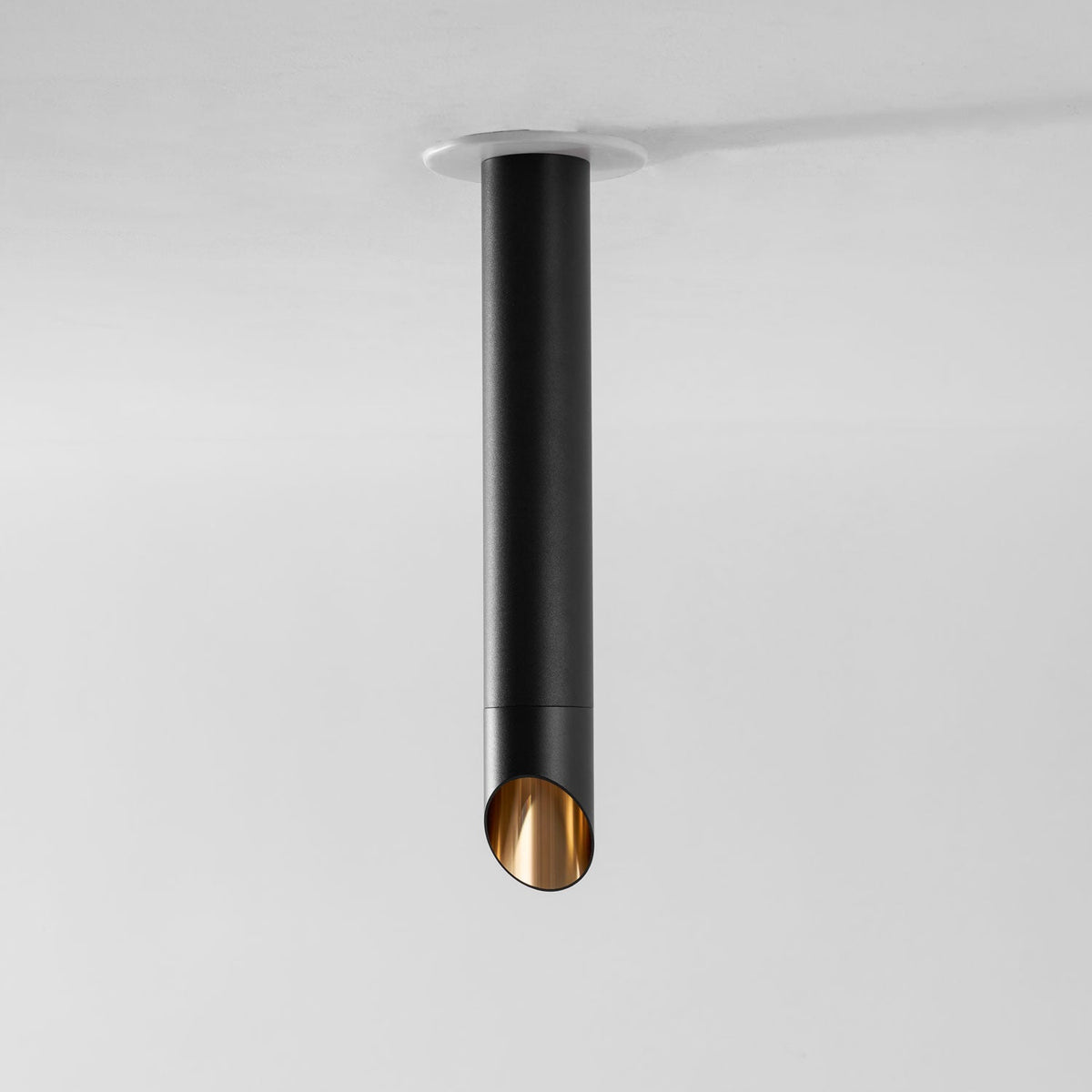 Hazel Tube Surface Downlight