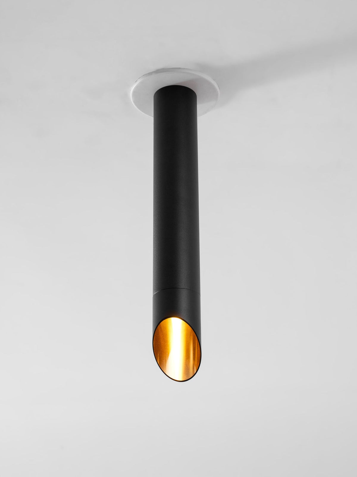 Hazel Tube Surface Downlight