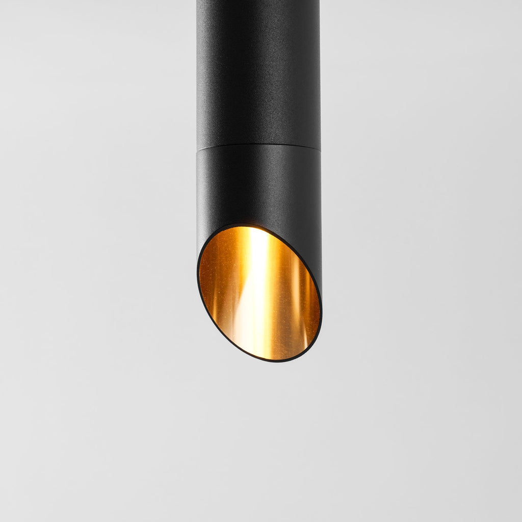 Hazel Tube Surface Downlight