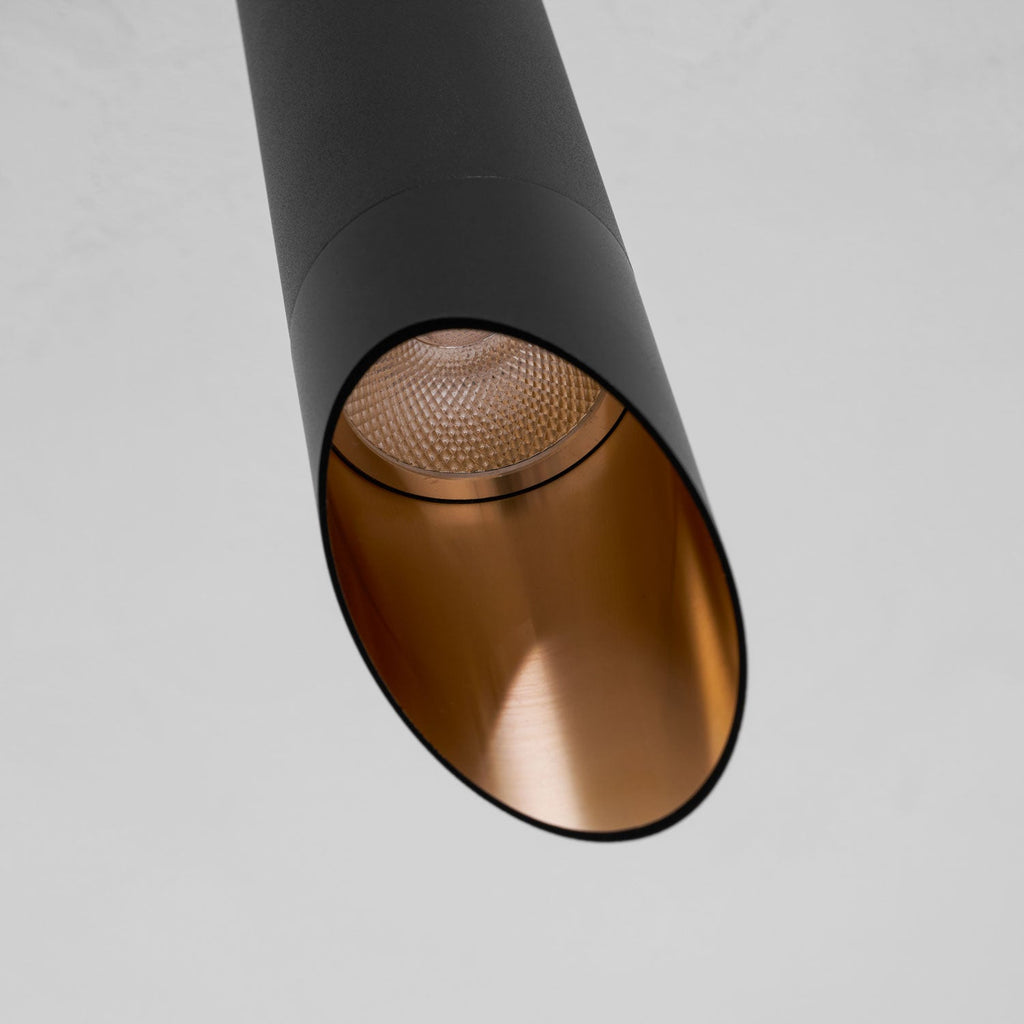 Hazel Tube Surface Downlight