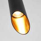 Hazel Tube Surface Downlight