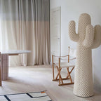 Mello Sculptural Cactus Coat Rack
