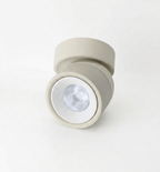 Clara Rotating Surface Downlight